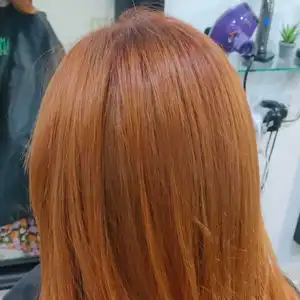 Haircut example
