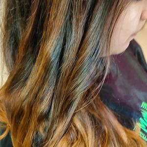 Haircut example