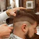 Men Haircut